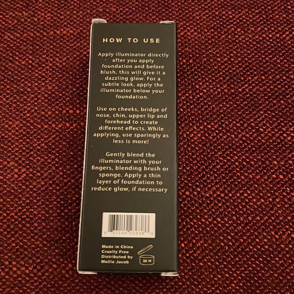 🌻3 for $25🌻Mollie Jacob Dazzling Illuminator, New - Picture 3 of 4